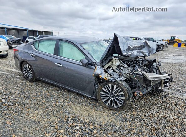 1N4BL4DV8RN356344 2024 NISSAN ALTIMA Gray Front right