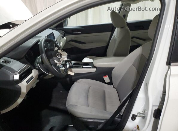 1N4BL4DV8SN301060 2025 NISSAN ALTIMA White 