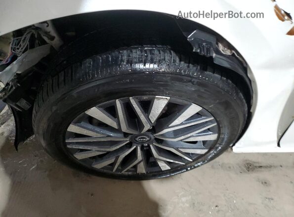 1N4BL4DV8SN301060 2025 NISSAN ALTIMA White 