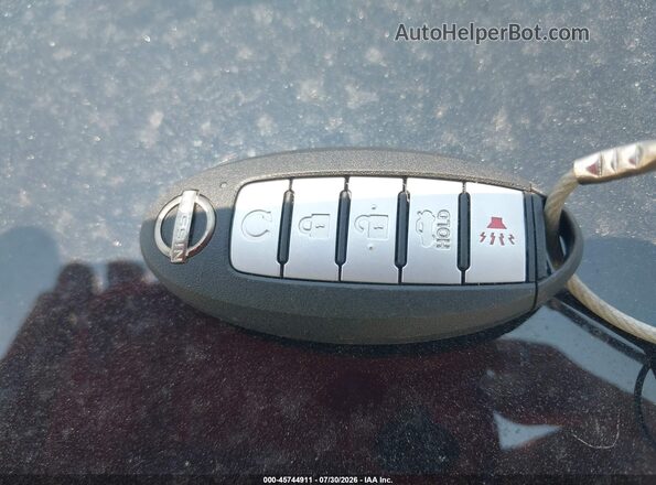 1N4BL4DV8SN366507 2025 NISSAN ALTIMA Silver Widok deski rozdzielczej