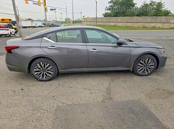 1N4BL4DV8SN417553 2025 NISSAN ALTIMA Gray 