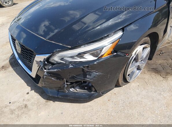 1N4BL4DV9MN382637 2021 NISSAN ALTIMA Black 