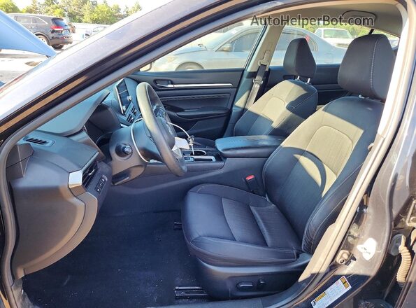 1N4BL4DV9MN418651 2021 NISSAN ALTIMA Black Vista interior delantera
