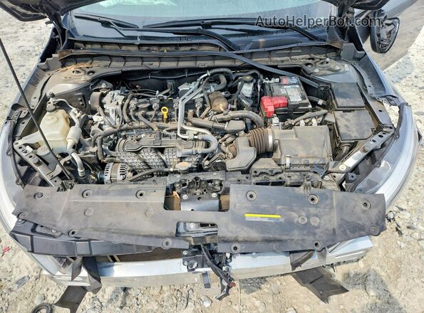 1N4BL4DV9NN364575 2022 NISSAN ALTIMA Gray Vista interior trasera
