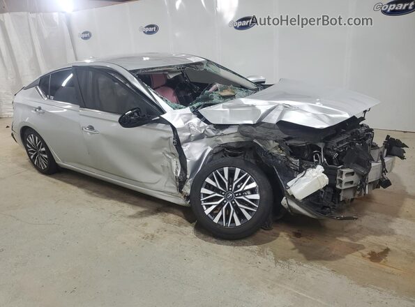 1N4BL4DV9PN314715 2023 NISSAN ALTIMA Silver 