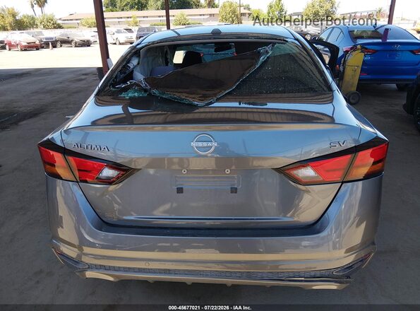 1N4BL4DV9PN353840 2023 NISSAN ALTIMA Серый 