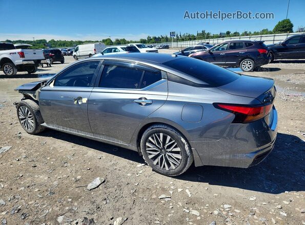 1N4BL4DV9PN359010 2023 NISSAN ALTIMA Gray Հետևի ձախ