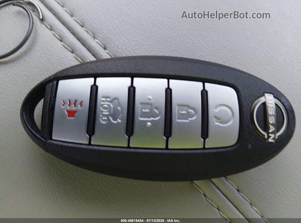 1N4BL4DV9RN357129 2024 NISSAN ALTIMA Белый Вид панели приборов