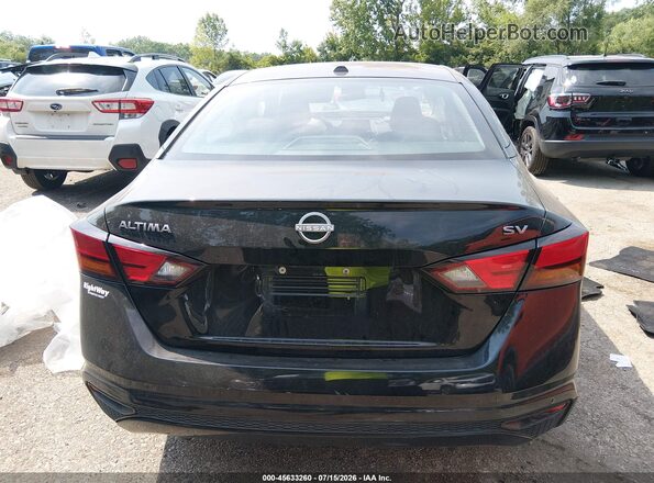 1N4BL4DV9RN365375 2024 NISSAN ALTIMA Black 
