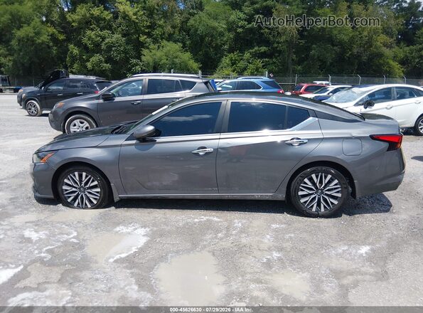 1N4BL4DV9RN409889 2024 NISSAN ALTIMA Gray სალონის 360-გრადუსიანი ხედი