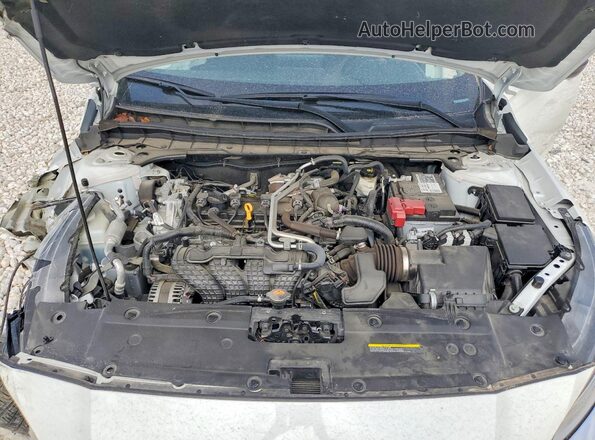 1N4BL4DV9RN433271 2024 NISSAN ALTIMA White Սալոնի հետևի տեսք