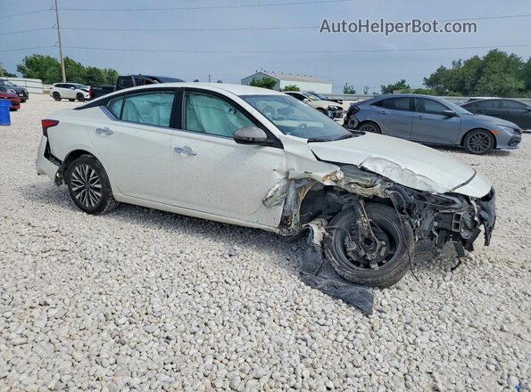 1N4BL4DV9RN433271 2024 NISSAN ALTIMA White Առջևի աջ