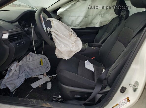 1N4BL4DV9RN433271 2024 NISSAN ALTIMA White Սալոնի դիմացի տեսք