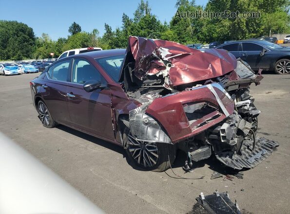 1N4BL4DV9SN376849 2017 NISSAN 300ZX Red 
