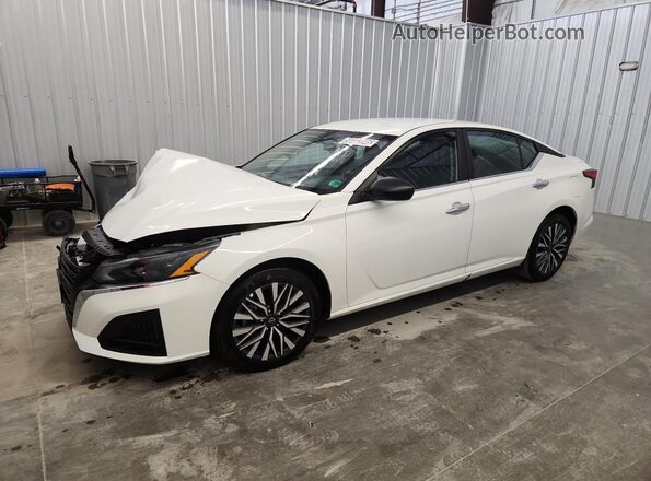 1N4BL4DV9SN393795 2025 NISSAN ALTIMA White 