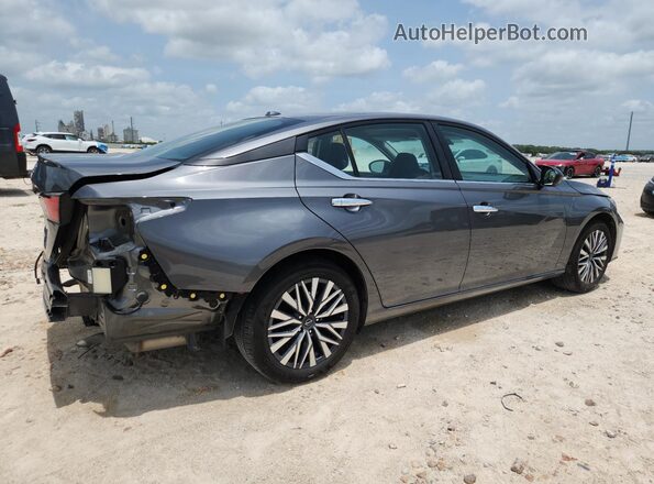 1N4BL4DV9SN404374 2025 NISSAN ALTIMA Gray 