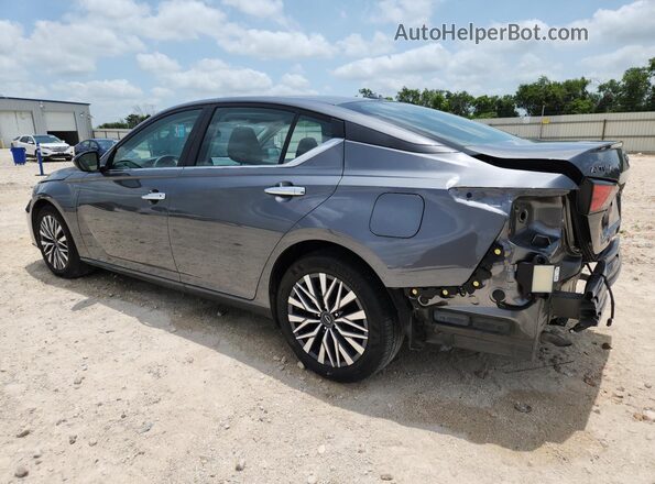 1N4BL4DV9SN404374 2025 NISSAN ALTIMA Gray 