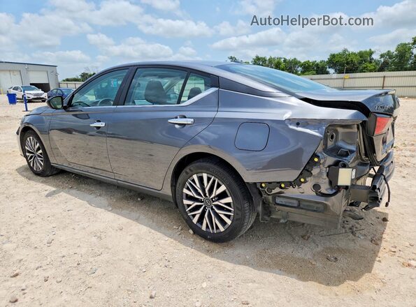 1N4BL4DV9SN404374 2025 NISSAN ALTIMA Gray Հետևի ձախ