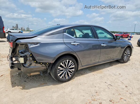 1N4BL4DV9SN404374 2025 NISSAN ALTIMA Gray Հետևի աջ