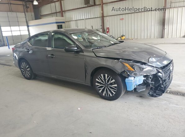 1N4BL4DV9TN305393 2026 NISSAN ALTIMA Gray 