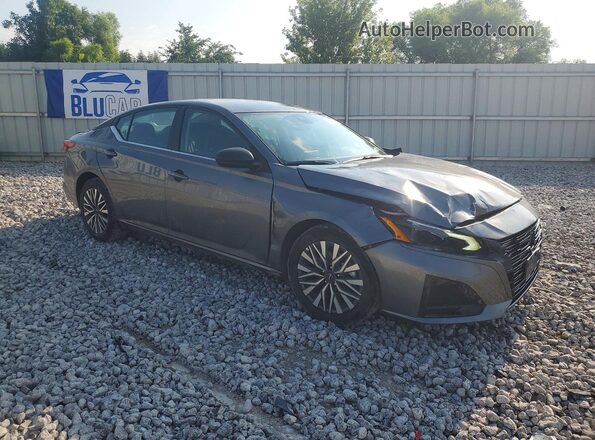 1N4BL4DV9TN308651 2026 NISSAN ALTIMA Gray Առջևի աջ