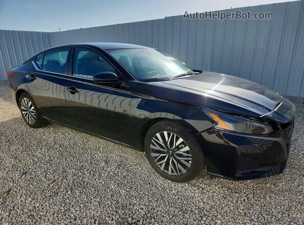 1N4BL4DV9TN330441 2026 NISSAN ALTIMA Black Front right