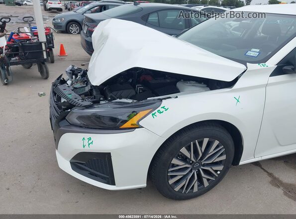 1N4BL4DV9TN342864 2026 NISSAN ALTIMA White 