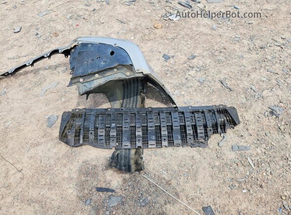 1N4BL4DVXKC126211 2019 NISSAN ALTIMA Серебряный Вид подкапотного пространства
