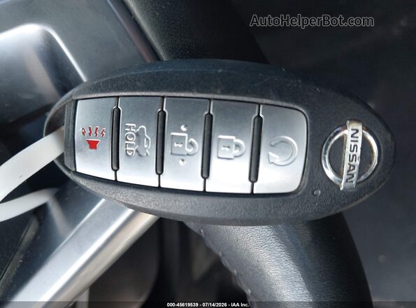 1N4BL4DVXKC183766 2019 NISSAN ALTIMA Silver Вид панелі приладів