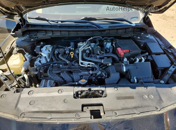 1N4BL4DVXMN301807 2021 NISSAN ALTIMA Black Vista interior trasera