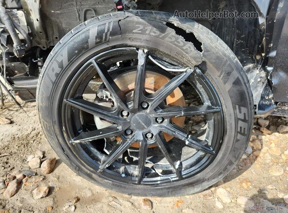1N4BL4DVXMN335441 2021 NISSAN ALTIMA Черный 