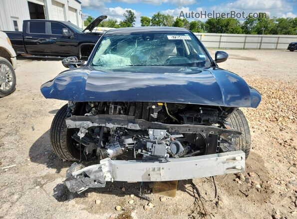 1N4BL4DVXMN335441 2021 NISSAN ALTIMA Черный Панорамный вид салона 360°