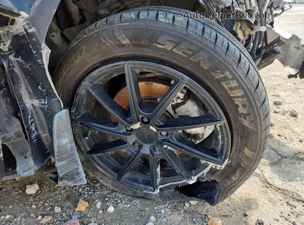 1N4BL4DVXMN335441 2021 NISSAN ALTIMA Черный 