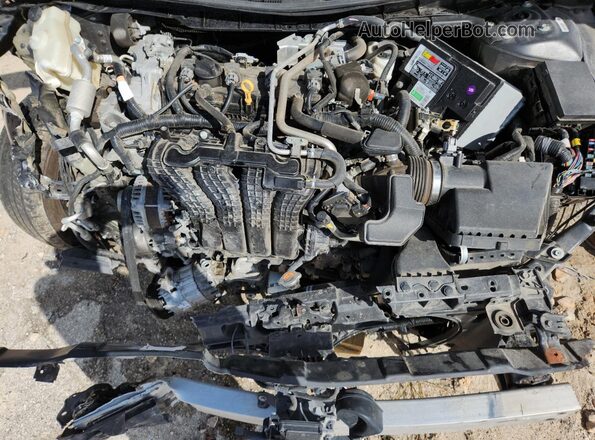 1N4BL4DVXMN335441 2021 NISSAN ALTIMA Черный 