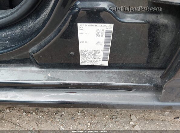 1N4BL4DVXMN341952 2021 NISSAN ALTIMA Dark Blue Вид подкапотного пространства
