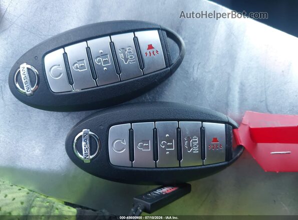 1N4BL4DVXMN393064 2021 NISSAN ALTIMA Серый Вид панели приборов