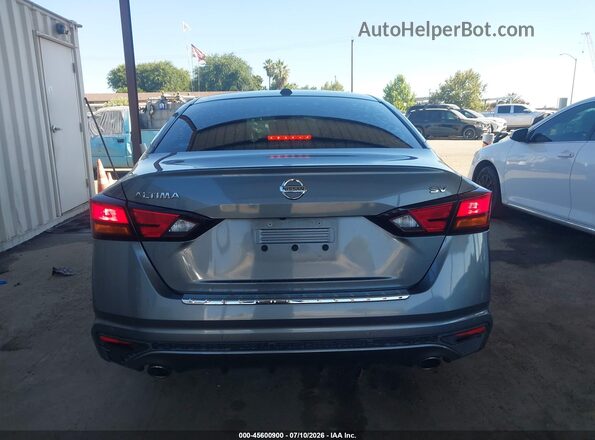 1N4BL4DVXMN393064 2021 NISSAN ALTIMA Серый 