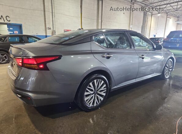 1N4BL4DVXPN338473 2023 NISSAN ALTIMA Gray 