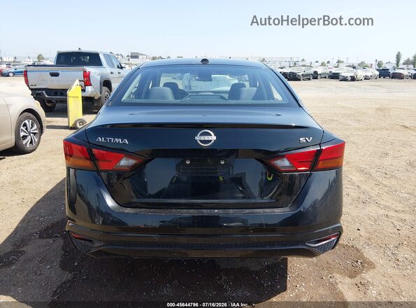 1N4BL4DVXRN349718 2024 NISSAN ALTIMA Black 
