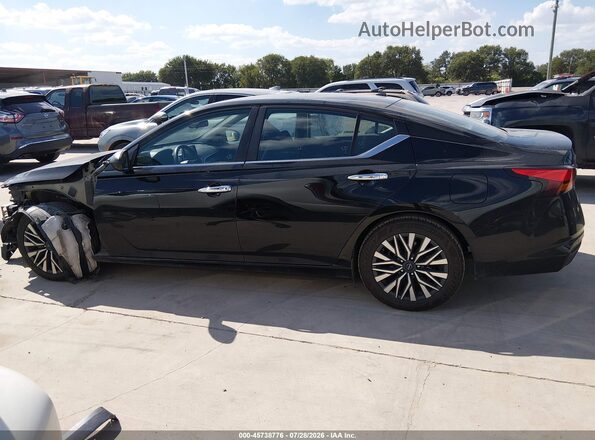 1N4BL4DVXRN349749 2024 NISSAN ALTIMA Black 