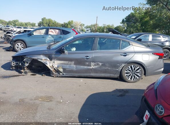 1N4BL4DVXRN369709 2024 NISSAN ALTIMA Gray 