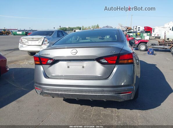1N4BL4DVXRN369709 2024 NISSAN ALTIMA Gray 
