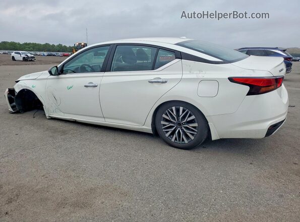 1N4BL4DVXRN407231 2024 NISSAN ALTIMA White Tył lewy