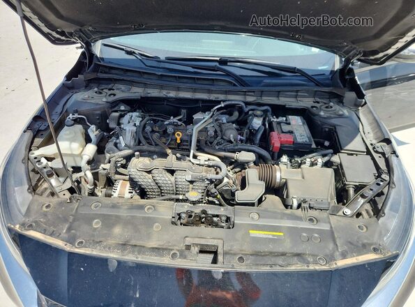1N4BL4DVXRN430640 2024 NISSAN ALTIMA Black Vista interior trasera