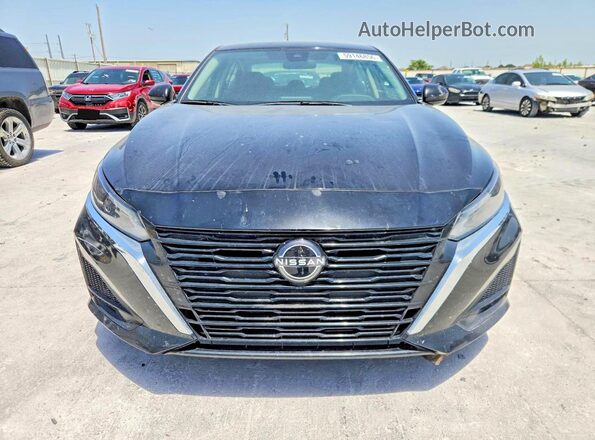 1N4BL4DVXRN430640 2024 NISSAN ALTIMA Black Vista frontal