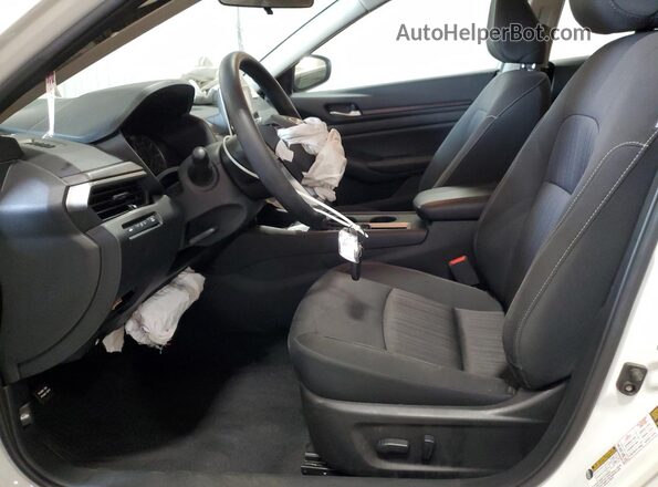 1N4BL4DVXSN374186 2025 NISSAN ALTIMA White 