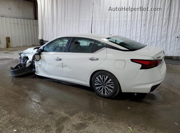 1N4BL4DVXSN374186 2025 NISSAN ALTIMA White 