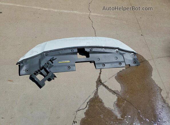 1N4BL4DVXSN380733 2025 NISSAN ALTIMA White Շարժիչի բաժամունքի տեսք