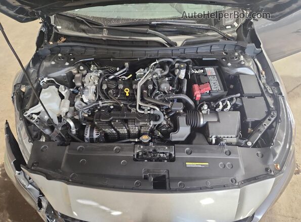1N4BL4DVXTN305922 2026 NISSAN ALTIMA Серый 