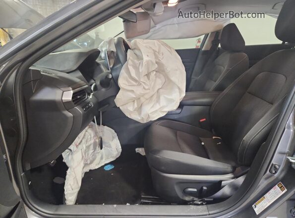 1N4BL4DVXTN305922 2026 NISSAN ALTIMA Серый 